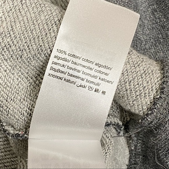 CALVIN KLEIN 100% Cotton Sweatshirt - Picture 4 of 8